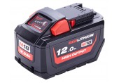 Milwaukee M18 HB12 High output 12 Ah Akku 4932464260