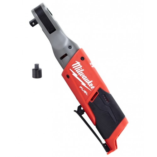 Milwaukee M12 FIR38-0 Akku-Ratsche (12V/Ohne Akku) 4933459797