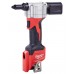 Milwaukee M12 BPRT-0 Akku-Blindnietgerät (12V/Ohne Akku) 4933464404