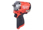 Milwaukee M12 FIW38-0 Akku-schlagschrauber (12V/Ohne Akku) 4933464612