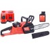 Milwaukee M18 FCHSC-121 Akku-Kettensäge 30 cm 4933471442