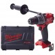 Milwaukee M18 FPD3-0X Akku-schlagbohrschrauber (18V/Ohne Akku) HD Box 4933479859