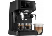 Delonghi Stilosa Hebelkaffeemaschine EC230.BK