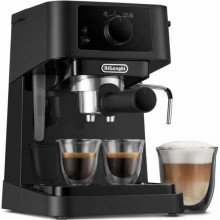 Delonghi Stilosa Hebelkaffeemaschine EC230.BK