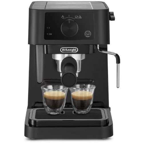 DeLonghi Stilosa Advanced Espressomaschine EC235.BK