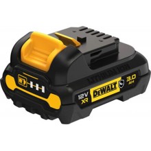 DeWALT DCB124G-XJ Akku XR 12V 3,0 Ah