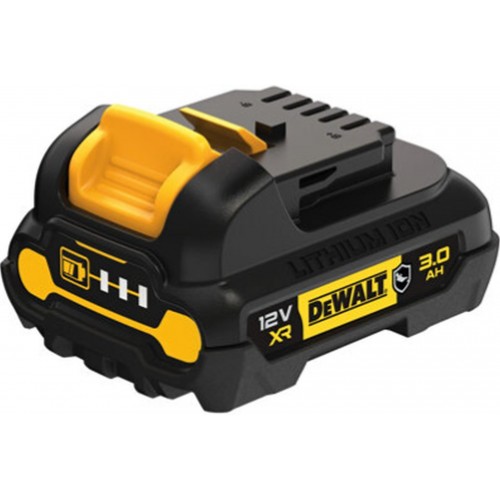 DeWALT DCB124G-XJ Akku XR 12V 3,0 Ah