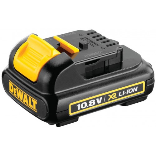 DeWALT Akku 10.8V XR DCB125