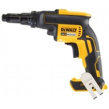 DeWALT DCF622N-XJ Akku Universalschrauber XR (30Nm/18V/ohne akku)