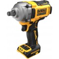 DeWALT DCF891N-XJ Akku-Schlagschrauber 1/2" (813Nm/18V/ohne Akku und Ladegerät)