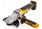 DeWALT DCG405FN-XJ Akku - Winkelschleifer 125mm XR 18 V, ohne Akku und Ladegerät