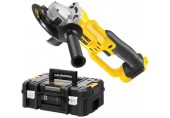 DeWALT DCG412NT-XJ Akku - Winkelschleifer XR (125mm/18V/ohne akku) Tstak