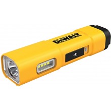 DeWALT DCL183-XJ Wiederaufladbar Usb-C Taschenlampe