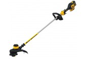 DeWALT DCM561PB-QW Akku-Rasentrimmer (18V/33cm) Ohne Akku