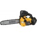 DeWALT DCMCST635X1 Akku-Kettensaege XR FlexVolt (54V/1x3,0Ah) 35cm