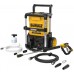 DeWALT DCMPW1600N-XJ Akku-Hochdruckreiniger (2x18V/ohne akku)