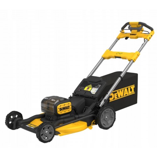 DeWALT DCMWSP156N-XJ Akku-Rasenmaeher (2x18V/ohne akku)