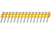 DeWALT DCN8901020 Hřebíky do betonu 2 Schachtel 1005 Nägel 20mm Für Druckluftnagler DCN890