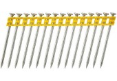 DeWALT DCN8901050 Verzinkte Nägel 50x2,6 mm für DCN890 510 Stück