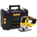 DeWALT DCS334NT-XJ Akku-Pendelhub-Stichsäge XR (18V/ohne akku) Tstak