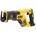 DeWALT DCS367N-XJ Akku Säbelsäge XR 18V, ohne Akku und Ladegerät