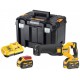 DeWALT DCS389X2-QW Akku Säbelsäge XR FlexVolt (54V/2x9,0 Ah) Tstak box