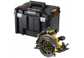 DeWALT DCS578NT-XJ Akku Kreissäge XR FlexVolt (54V/190mm/ohne akku) Tstak