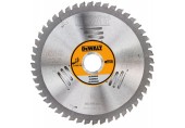 DeWALT DT1914-QZ Kreissägeblatt für stationäre Sägen 216/30mm 48TFZ