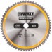 DeWALT DT1960-QZ Sägeblatt 305 x 30 mm für Holz, 60 Zähne, TCG -5°