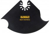 DeWALT DT20712-QZ Multi-Material Schneidmesser 100mm