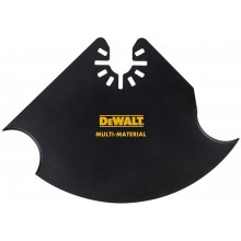 DeWALT DT20712-QZ Multi-Material Schneidmesser 100mm