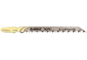 DeWALT DT2221-QZ Sägeblatt XPC 100 mm für Aluminium 3-tlg