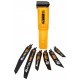 DeWALT DT2440L-QZ Produktinformationen Saebelsaegeblatt-Set 6-tlg.