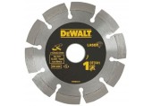 DeWALT DT3741-XJ Trennscheibe 125mm, Diamanttrennscheibe