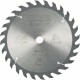 DeWALT DT4031-QZ Kreissägeblatt Handkreissäge 184 x 16 mm 28WZ