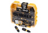 DeWALT DT70555T-QZ bitek PH2 Torsion, Phillips, 25 db-os csomag