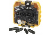 DeWALT DT70559T Extreme Impact Torsion T40 Bit Set 25-teilig