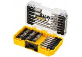 DeWALT DT70702-QZ Bit-Set 25-85 mm 40-tlg.