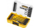 DeWALT DT70708-QZ Bohrer und Schraubenzieher Bit Set, 25 Stk.