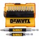 DeWALT DT71570 Schrauber Bit Set (14-tlg.)