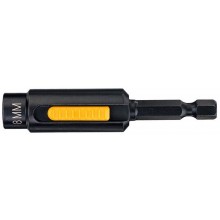 DeWALT DT7430-QZ Steckschluessel mag. 1/4Zoll, 8x75mm