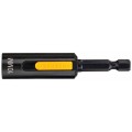 DeWALT DT7440 abwaschbarer Mutternaufsatz für Schlagschrauber 10 x 75 mm