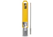 DeWALT DT8968 VHM-Bohrer SDS-Plus 10 x 210 mm, 10 Stück