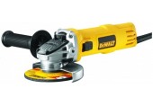 DeWALT DWE4206-QS Winkelschleifer (115mm/1010W)