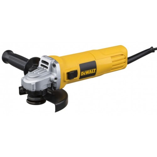 DeWALT DWE4117 Elektro-Winkelschleifer, Trennschleifer, Schleifmaschine (125mm/950W)