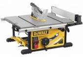DeWALT DWE7492-QS Tischsäge (2000W/250mm)