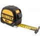 DeWALT DWHT36928-0 Tough Tape Bandmaß 8 m