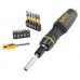 DeWALT DWHT0-66567 Schraubendreher mit Bits