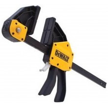 DeWALT DWHT0-83185 XL Einhandzwinge 300mm, 272 kg