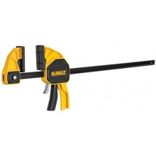 DeWALT DWHT0-83186 Einhandklemme XL 600 mm, 272 kg